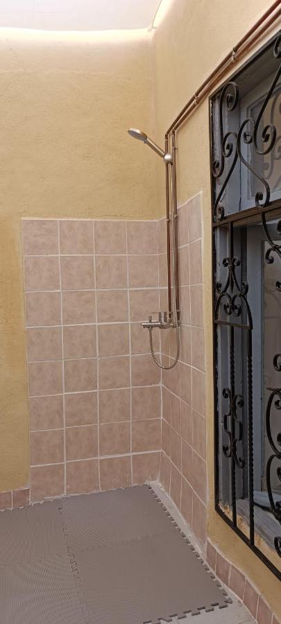 Comfortable And Spacious Stone Traditional Apartment Chania  Bagian luar foto