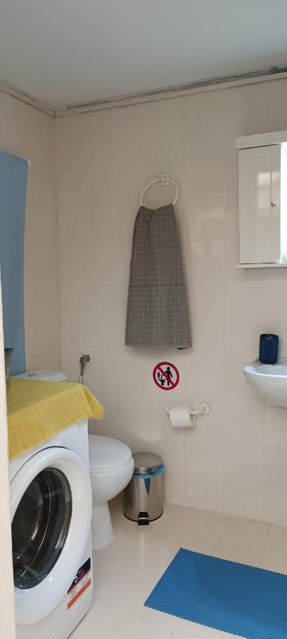 Comfortable And Spacious Stone Traditional Apartment Chania  Bagian luar foto